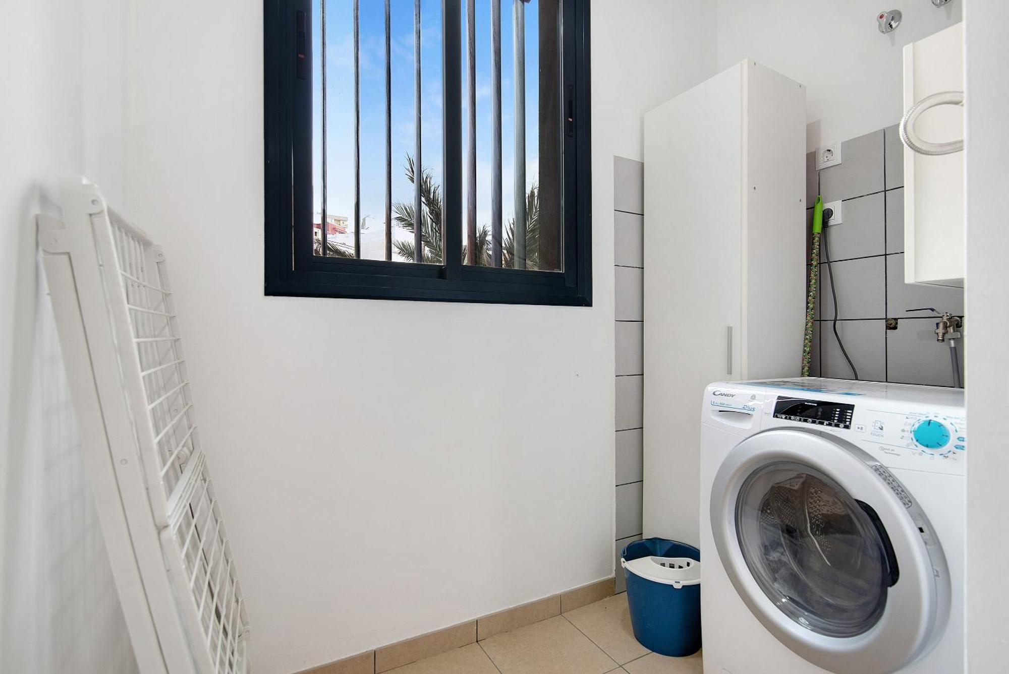 El Refugio Appartement Sardina Buitenkant foto